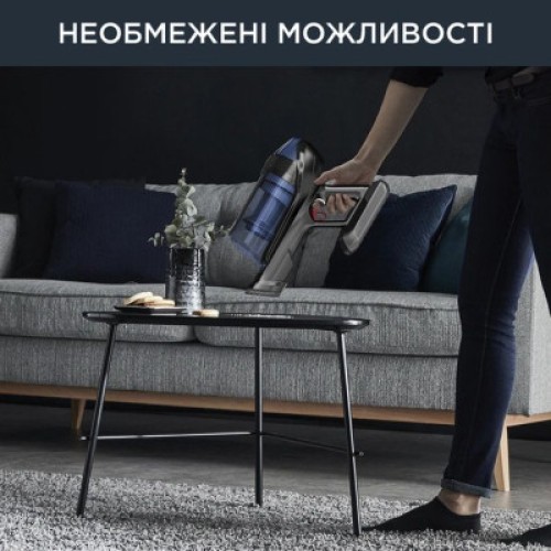 Пылесос Rowenta RH98C0WO