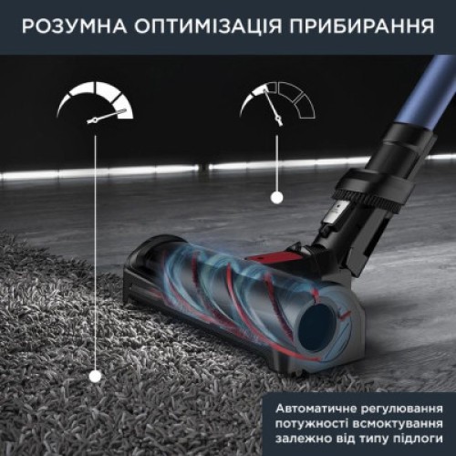 Пылесос Rowenta RH98C0WO