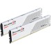 Модуль памяти для компьютера DDR5 32GB (2x16GB) 6000 MHz Ripjaws S5 G.Skill (F5-6000J3040F16GX2-RS5W)