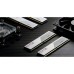 Модуль памяти для компьютера DDR5 32GB (2x16GB) 6000 MHz Ripjaws S5 White G.Skill (F5-6000J3238F16GX2-RS5W)
