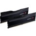 Модуль памяти для компьютера DDR5 32GB (2x16GB) 6400 MHz Trident Z5 G.Skill (F5-6400J3239G16GX2-TZ5K)
