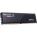 Модуль памяти для компьютера DDR5 64GB (2x32GB) 6000 MHz Ripjaws S5 G.Skill (F5-6000J3238G32GX2-RS5K)