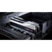 Модуль памяти для компьютера DDR5 64GB (2x32GB) 6000 MHz Trident Z5 Silver G.Skill (F5-6000J3238G32GX2-TZ5S)