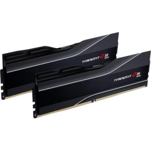 Модуль памяти для компьютера DDR5 64GB (2x32GB) 6000 MHz Trident Z5 NEO for AMD G.Skill (F5-6000J3238G32GX2-TZ5N)