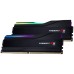 Модуль памяти для компьютера DDR5 64GB (2x32GB) 6000 MHz Trident Z5 RGB G.Skill (F5-6000J3636F32GX2-TZ5RK)