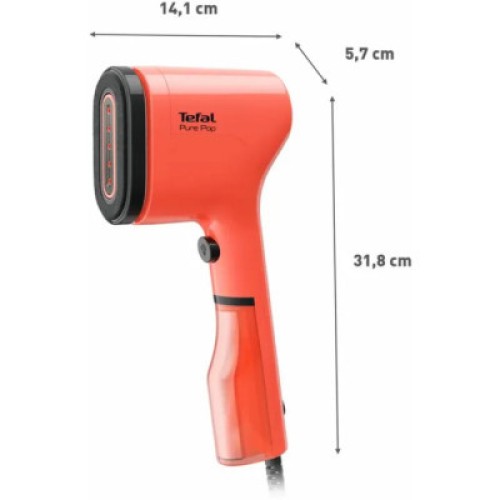 Отпариватель для одежды Tefal DT2022E1
