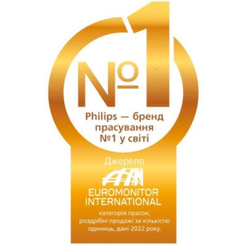 Утюг Philips DST7510/80