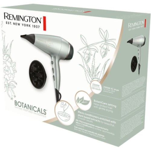 Фен Remington AC5860