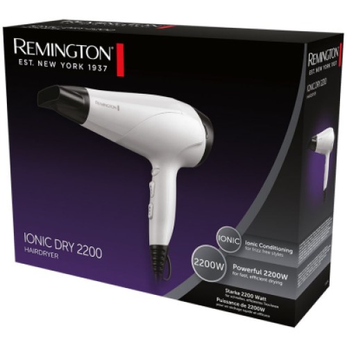 Фен Remington D3194