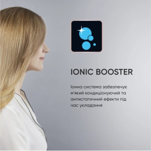 Фен Rowenta CV8840F0