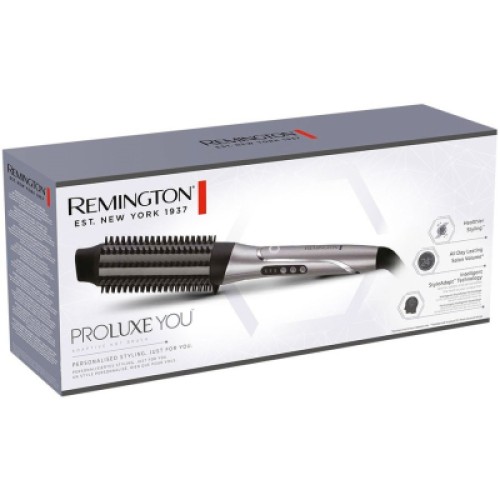 Фен-щетка Remington CB9800
