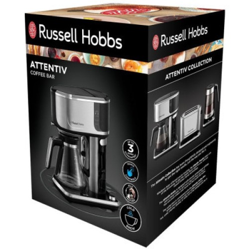 Капельная кофеварка Russell Hobbs 26230-56