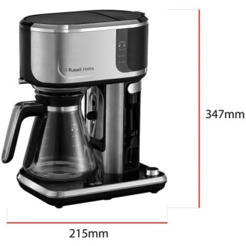 Капельная кофеварка Russell Hobbs 26230-56
