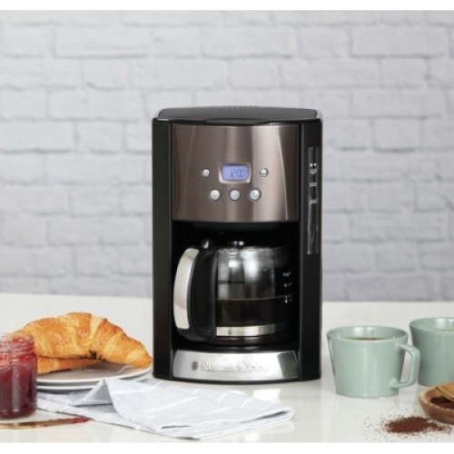 Капельная кофеварка Russell Hobbs 26160-56