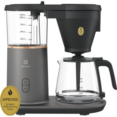 Капельная кофеварка Electrolux E7CM1-4MTM
