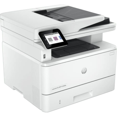 Многофункциональное устройство HP LaserJet Pro 4103fdw з WiFi (2Z629A)