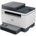 Многофункциональное устройство HP LaserJet Tank 2602sdw з Wi-Fi (2R7F5A)