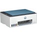 Многофункциональное устройство HP Smart Tank 585 с Wi-Fi (1F3Y4A)