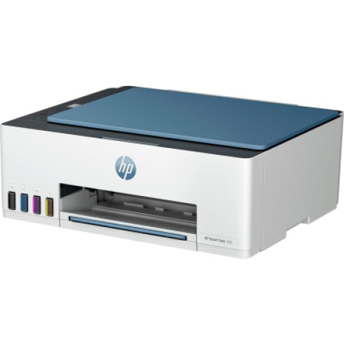 Многофункциональное устройство HP Smart Tank 585 с Wi-Fi (1F3Y4A)