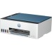 Многофункциональное устройство HP Smart Tank 585 с Wi-Fi (1F3Y4A)