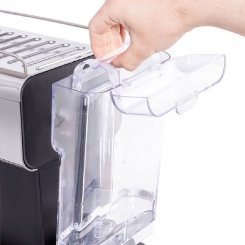 Рожковая кофеварка эспрессо Russell Hobbs 26451-56