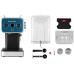 Рожковая кофеварка эспрессо Russell Hobbs 26451-56