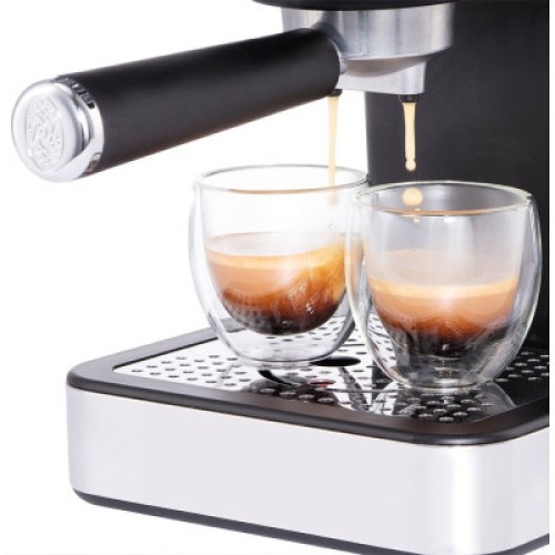Рожковая кофеварка эспрессо Russell Hobbs 26452-56