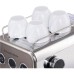 Рожковая кофеварка эспрессо Russell Hobbs 26452-56
