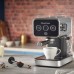 Рожковая кофеварка эспрессо Russell Hobbs 26450-56