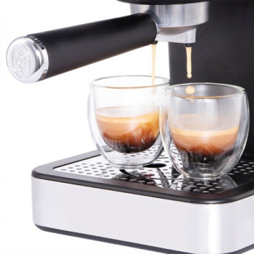 Рожковая кофеварка эспрессо Russell Hobbs 26450-56