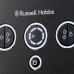 Рожковая кофеварка эспрессо Russell Hobbs 26450-56