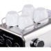 Рожковая кофеварка эспрессо Russell Hobbs 26450-56