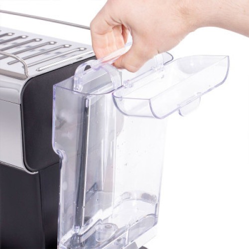 Рожковая кофеварка эспрессо Russell Hobbs 26450-56