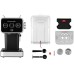 Рожковая кофеварка эспрессо Russell Hobbs 26450-56