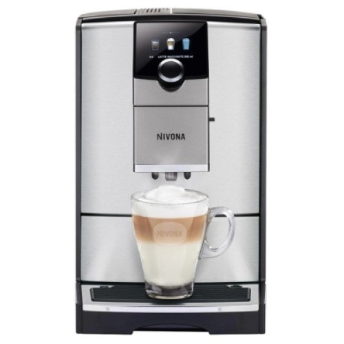 Кофемашина Nivona NICR799