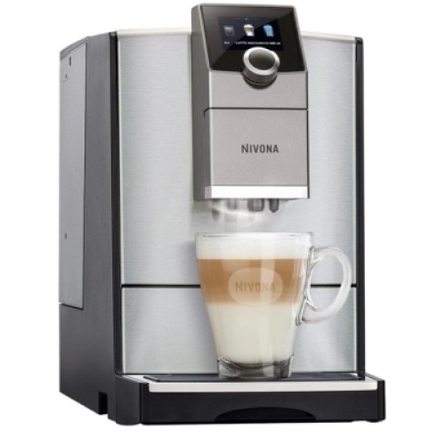 Кофемашина Nivona NICR799