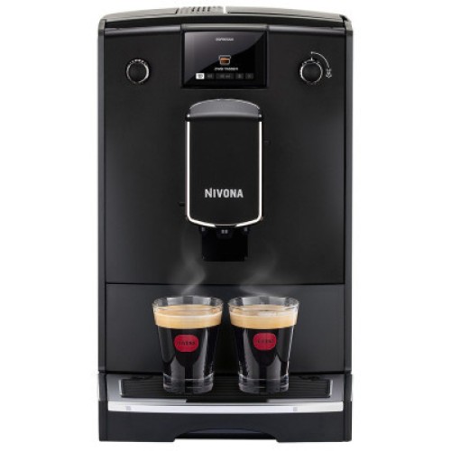Кофемашина Nivona NICR690