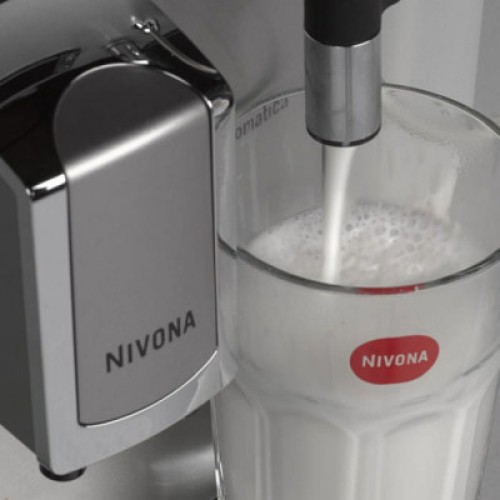 Кофемашина Nivona NICR560