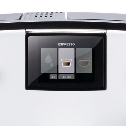 Кофемашина Nivona NICR560