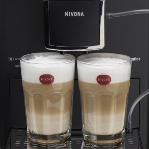 Кофемашина Nivona NICR560