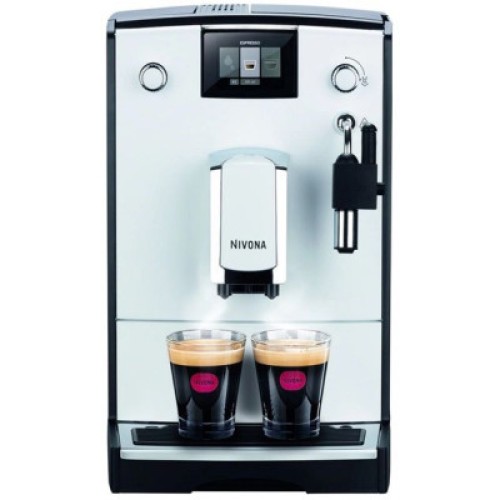Кофемашина Nivona NICR560