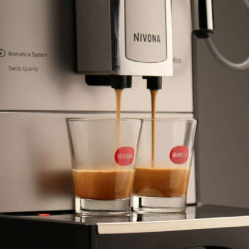 Кофемашина Nivona NICR560