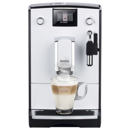 Кофемашина Nivona NICR560