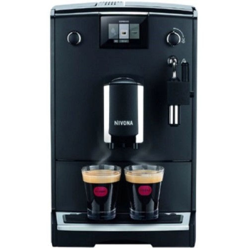 Кофемашина Nivona NICR550