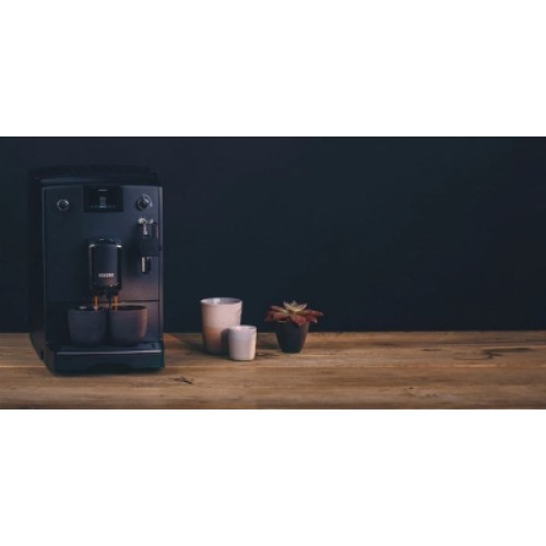 Кофемашина Nivona NICR550
