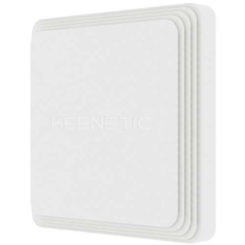 Маршрутизатор Keenetic VOYAGER PRO (KN-3510-01)