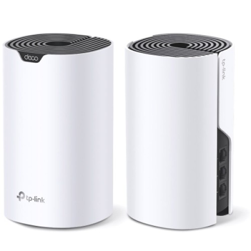 Точка доступа Wi-Fi TP-Link DECO-S7-2-PACK