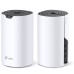 Точка доступа Wi-Fi TP-Link DECO-S7-2-PACK