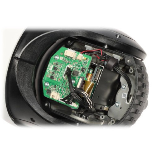 Камера видеонаблюдения Hikvision DS-2DE4415IW-DE(T5)