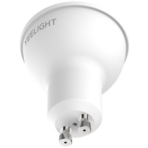 Розумна лампочка Yeelight GU10 Smart Bulb W1 (Dimmable) White (YLDP004)